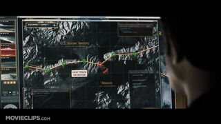 Fast & Furious (7/10) Movie CLIP - Night Runners (2009) HD