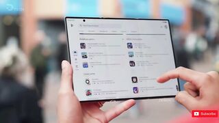 Samsung Galaxy Z TriFold 2