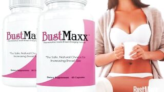 BustMaxx Capsule Price in Pakistan | 03003778222