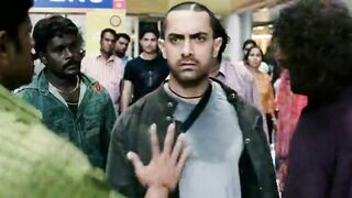 Ghajini Full Movie Part 4 | Kalpana Shetty Truth Revealed | Emotional Turning Point | Aamir Khan HD
