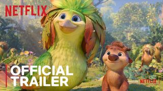 Swapped - Official Trailer