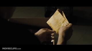 Fast & Furious (9/10) Movie CLIP - She Did It for You! (2009) HD