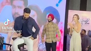 Super Hit Dance Step