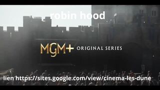 ROBIN HOOD