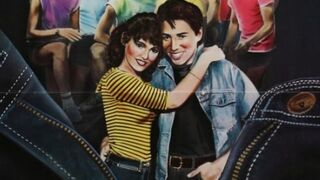 The Last American Virgin