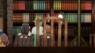 Possibly the Greatest Alchemist of All Time Season 1 Episode 4 In Hindi