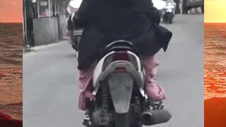 knalpot racing model apalagi ini