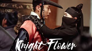 Knight Flower S01 E06 Added Dual Audio {Hindi-Korean} K-Drama Series