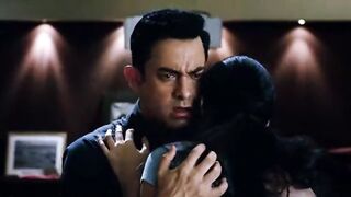 Ghajini Full Movie Part 6 | Aamir Khan Final Revenge Climax | Ghajini Ending Fight Scene | Hindi HD