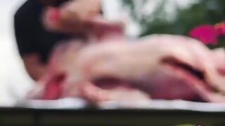 amazing cooking ????