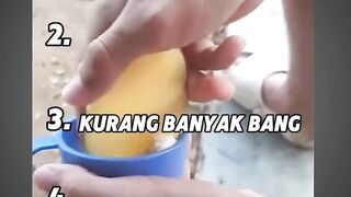 Top 5 momen lucu random  #MemeLucu