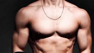 Full Body Workout at home without equipment