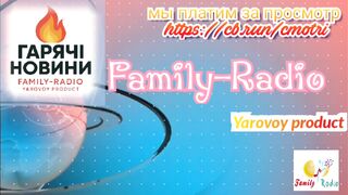 Drone strike hit a residential building!