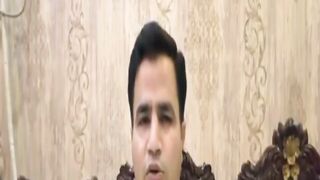 Let's Put Tanks on the People and Eliminate Them All | Naeem Haider Panjota