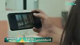 Ghulam Bashah Sundri Episode 25 Promo - Mon & Tue At 8-00 PM - Only On Green TV Entertainment