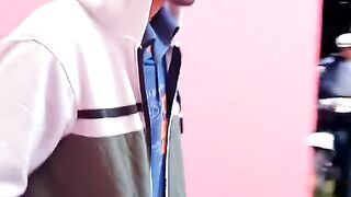 الرتتند التانى تايكوندو العالمى