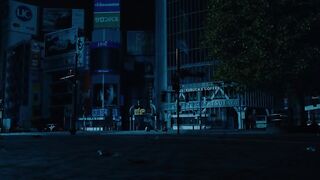 Alice in Borderland Season 1 Episode 1 Part 2 Japanese | Dead or Alive