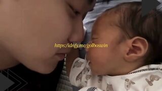 Cobain deh sama ortu kalian ☺️