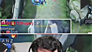 Moment EVOS lag ga di respect wasit MPL sampai afk????