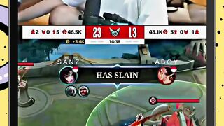 onic vs geek s17 - kemenangan onic#onicesport#mplindonesia#MLBBXNARUTO