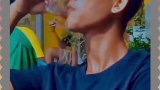 Telan Lagi Masih Enak