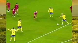 Gol di menit krusial, momen yang bikin merinding! ????????????