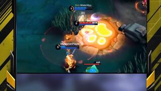 Julian Dikejar Rame-Rame, Tetep Gak Mati?!