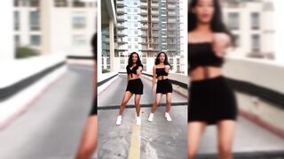 Indian Girl Susmita Kaman Dance 5