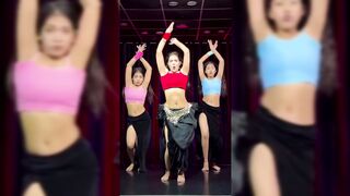 Indian Girl Trupti Dance 5