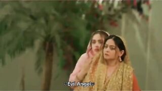 Seher hone ko hai episode 12 part 2