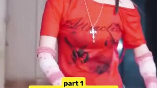 part 1 Kisah haru putri terkaya yang menemukan kebaikan di tengah kesulitan