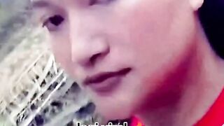 Ibu Tiri Dan Anak Tiri Dikebun Sawit Part 3