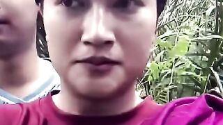 Video viral bertajuk Ibu Tiri vs Anak Tiri di kebun sawit