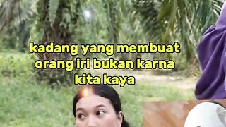 Video ibu tiri viral