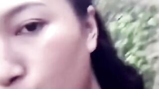 Video Ibu Tiri vs Anak Tiri di Kebun Sawit viral di TikTok dan X