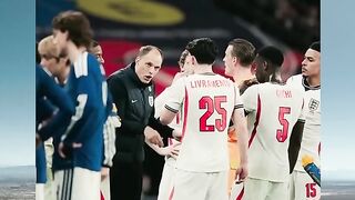 Gak nyangka! ???????? Jepang kasih pelajaran buat ???????????????????????????? Inggris di kandang sendiri