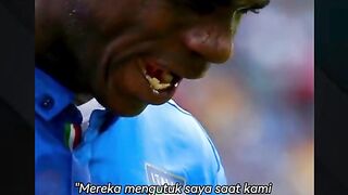 Balotelli Speak Up! ????️ Italia gagal lagi