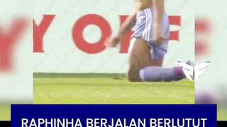 Momen ini terjadi pada 22 Mei 2022,