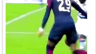 Dua generasi. Satu mentalitas juara ????????