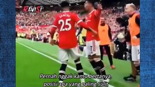 Apa Posisi Paling Sulit di Sepak Bola? ????