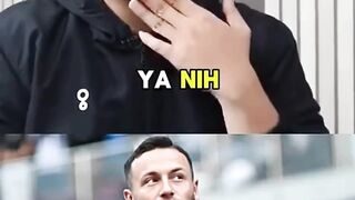 Mark Klok merusak ritme permainan Persib (Sumber: Jekpot) #podcast #sepakbola