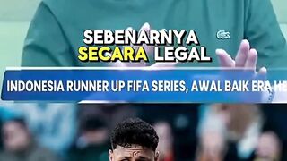 Solusi untuk diaspora yang main di Belanda (Sumber: Liputan6) #podcast #sepakbola