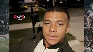 Mbappe Sang Diktator