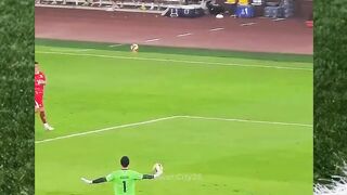 Build up Timnas Indonesia vs Bulgaria