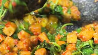 rek Tempe Kemangi: Murah, Mudah, & Nagih Banget!