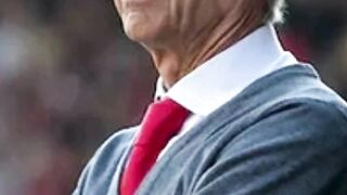 Wenger buka suara! ???? Ternyata ini alasan di balik tersingkirnya Jerman di Piala Dunia 2022