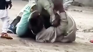 Funny Fighting 3