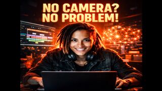 AI Video: No Camera, No Crew, No Problem! (2026)