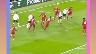 Analisis Serangan Balik Cepat Liverpool