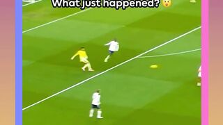 Momen Epik Derby London Utara!